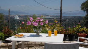 Lamda's House Agii Deka Corfu
